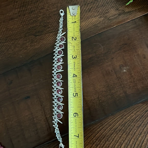 LUCKY 🍀 BRAND NECKLACE - Picture 5 of 6